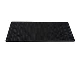 Original Ford Transit Custom desde 09/2023 Alfombrillas de goma traseras