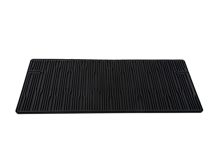 Original Ford Transit Custom desde 09/2023 Alfombrillas de goma traseras