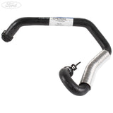 Manguito de entrada de refrigerante original para Ford Transit Connect 1.8 Duratorq EGR 02-06 4421765