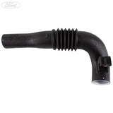 Tubo de admisión del filtro de aire original Ford 1542773