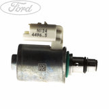 Válvula de control de vapor a presión de combustible original Ford 1.6TDCI 2037024