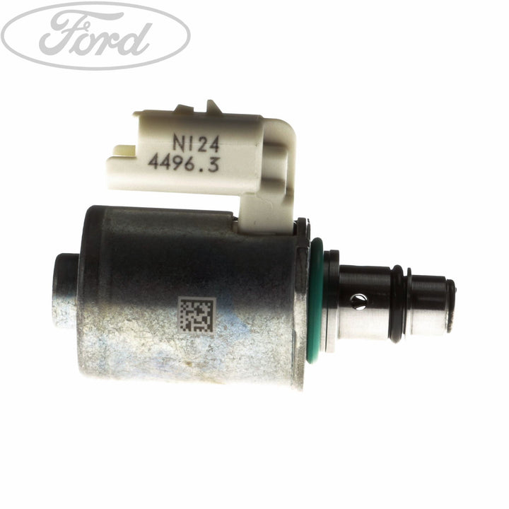 Válvula de control de vapor a presión de combustible original Ford 1.6TDCI 2037024