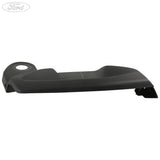 Resguardo original Ford con ajuste manual del asiento en 4 direcciones 1844022