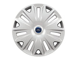 Original Ford Galaxy/S-MAX Embellecedor de rueda 17