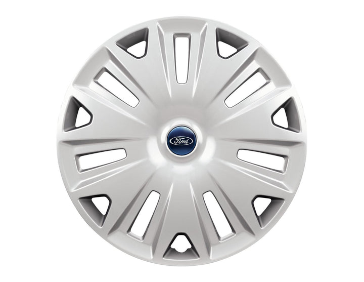 Original Ford Galaxy/S-MAX Embellecedor de rueda 17