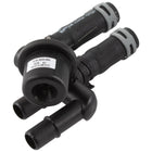 Tubo de salida del calefactor interno original para Ford Transit 1371567