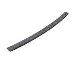 Original Ford Tourneo/Transit Connect Lámina protectora de paragolpes trasero lámina acanalada