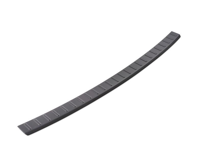 Original Ford Tourneo/Transit Connect Lámina protectora de paragolpes trasero lámina acanalada