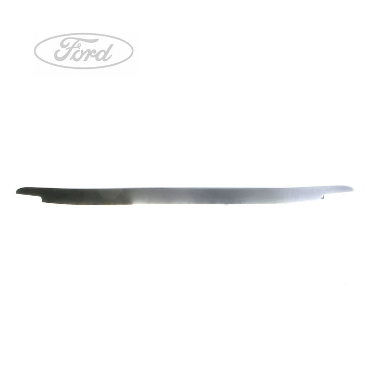 Deflector de piedras para parachoques delantero Fiesta MK7 1530764