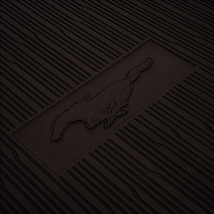 MustangMachE Alfombra antideslizante para maletero