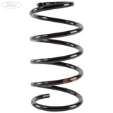 Muelle helicoidal de suspensión delantera izquierda o derecha original para Ford Focus ST 2012-15 1779782