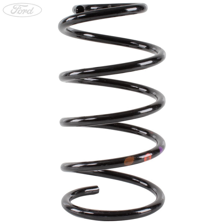Muelle helicoidal de suspensión delantera izquierda o derecha original para Ford Focus ST 2012-15 1779782