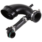 Manguito de admisión para caja de entrada de aire original para Ford Fiesta Fusion 1453909