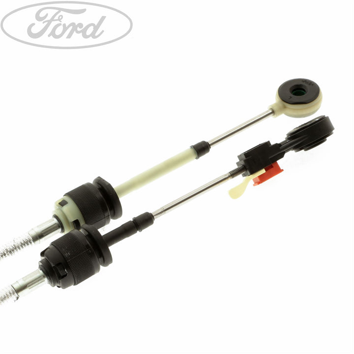 Cable de control de la palanca de marchas original Ford 1709638