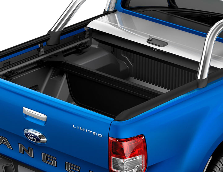 Original Ford Ranger 02/2019-06/2022 Divisor de caja de carga
