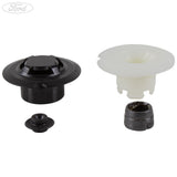Kit de reparación para conexión del cable del cambio de marchas original para Ford Fiesta 2008-2012 1619959
