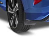 Original Ford Puma Mk2 2019+ Kit de defensas traseras contorneadas ST-Line Cross 2458866
