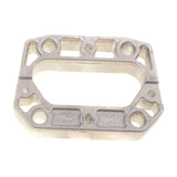 Separador de 20 mm para el eje trasero (mejora de manejo) original para Ford Fiesta KA Puma Focus 1035739