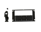 Original Ford Embellecedor para radios DIN