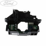 Ford S-Max/Galaxy 2006-15 Carcasa Sensor Ángulo Dirección Negra 2008195