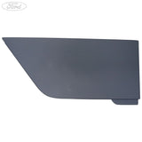 Puerta de acceso al depósito de combustible original Ford 2182395