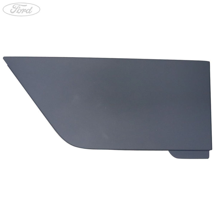 Puerta de acceso al depósito de combustible original Ford 2182395