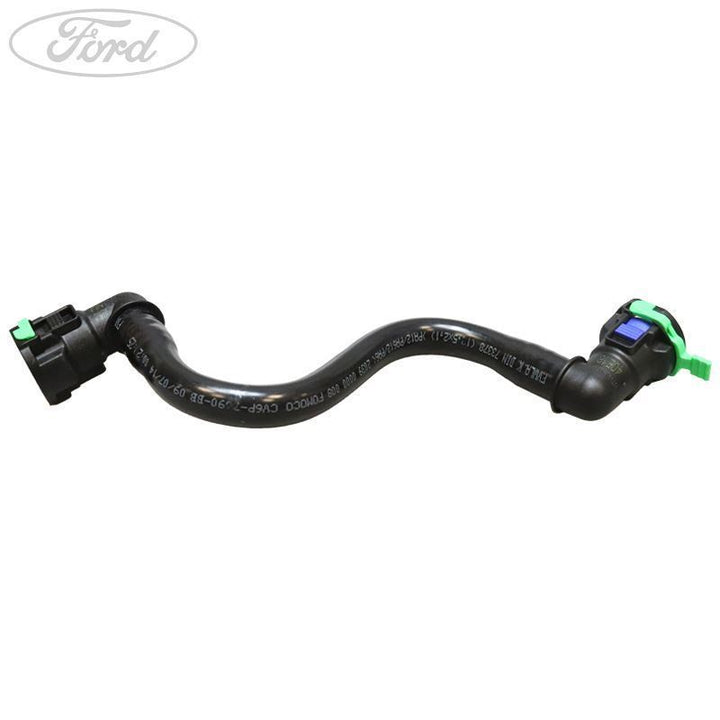 Manguito para enfriador de aceite original Ford 1786998