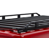 Ford Tourneo/Transit Custom ARB* Barandillas de protección para portaequipajes para techo ARB