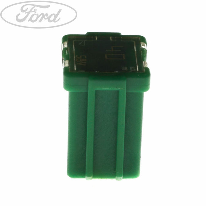 Fusible de 40 amperios original para Ford Fiesta 4655704