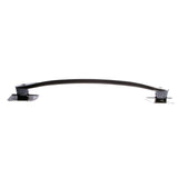 Parachoques trasero original para Ford Fiesta 1880951