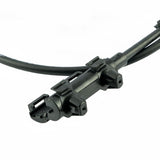 Cable de control de apertura de capó Focus 2018+