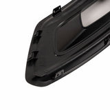 Rejilla de radiador IZQ Transit Custom 2018-2019