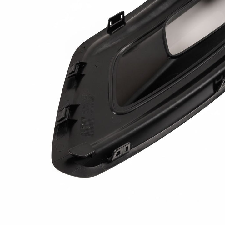 Rejilla de radiador IZQ Transit Custom 2018-2019