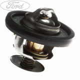 Termostato del refrigerante del motor original para Ford Transit 2.2 2.4 3.2 TDCi Duratorq 1096283