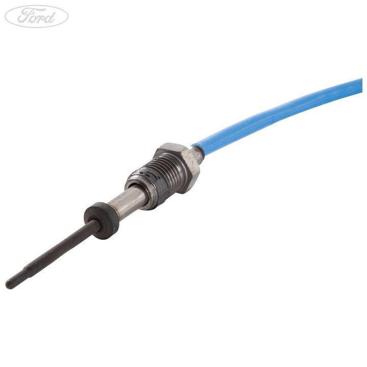 Sensor de temperatura de gases de escape original para Ford Mondeo Galaxy S-Max WA6 1681281