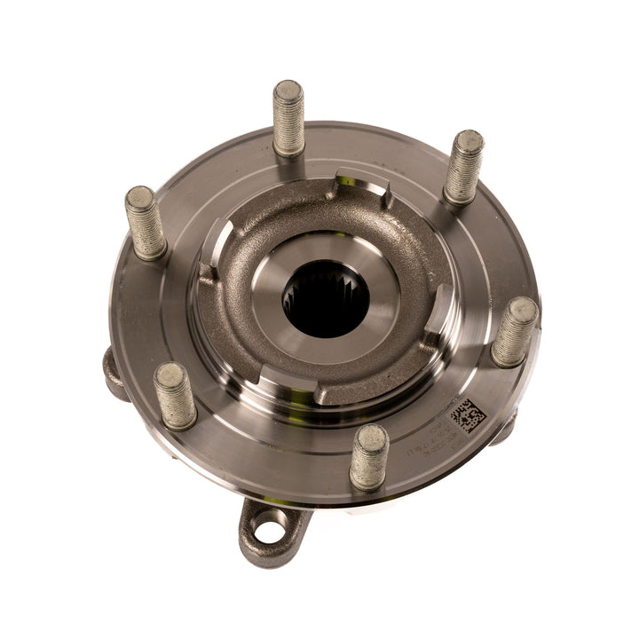 Buje delantero para rueda DER o IZQ 1x Ranger P703 2022+