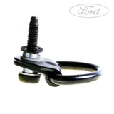 Retenedor de la correa de sujeción del equipaje original Ford 5081650