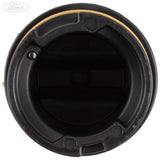 Tapón de llenado de aceite original Ford 2022972