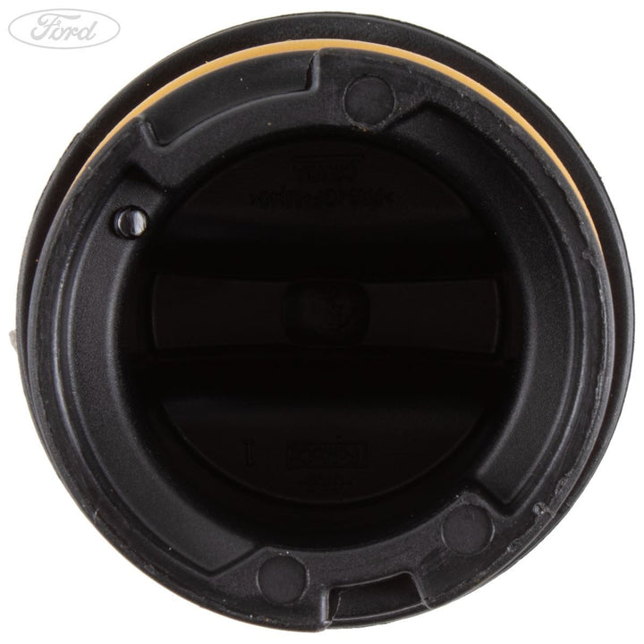 Tapón de llenado de aceite original Ford 2022972