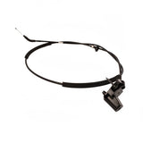 Cable de control de apertura de capó Fiesta 2017-2019