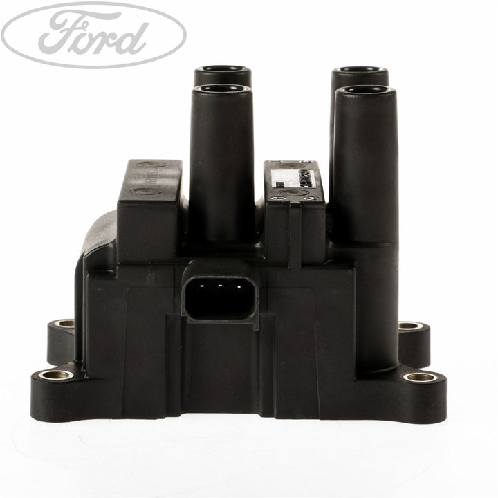 Conjunto de bobinas de encendido originales para Ford Focus C-Max Mondeo 1823596