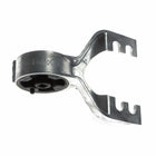 Kuga 2012-2020 Soporte Parachoques Trasero Negro