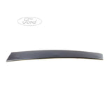 Moldura para ventanilla de puerta delantera O/S (lado del pasajero) pilar B original para Ford Focus C-Max 1360889
