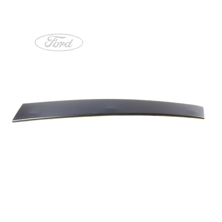 Moldura para ventanilla de puerta delantera O/S (lado del pasajero) pilar B original para Ford Focus C-Max 1360889