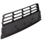 Rejilla inferior central del parachoques delantero original para Ford Focus (excepto ST) 11-15 1718735