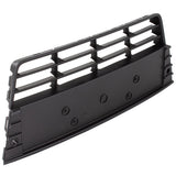 Rejilla inferior central del parachoques delantero original para Ford Focus (excepto ST) 11-15 1718735
