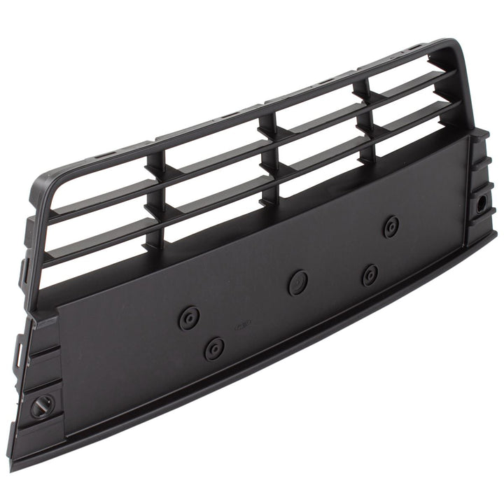 Rejilla inferior central del parachoques delantero original para Ford Focus (excepto ST) 11-15 1718735
