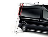Q-Top® (Q-Tech)* Escalera telescópica Get-Up de 6 peldaños