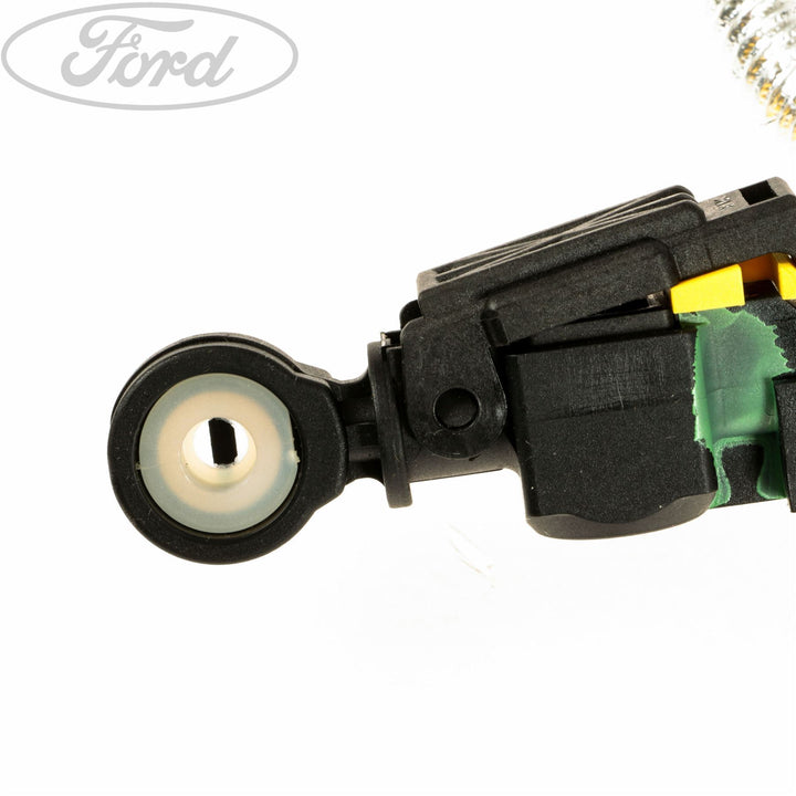 Cable de control de la palanca de marchas original Ford 1802710