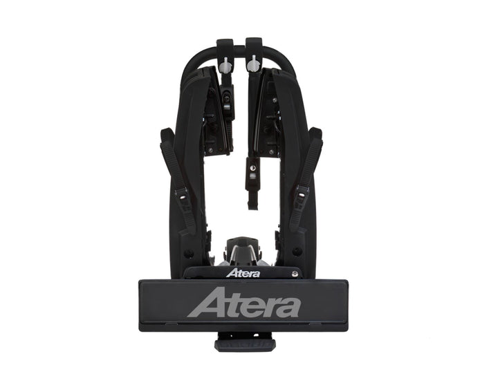 Atera* Portabicicletas trasero Genio Pro Advanced,para 2 bicicletas